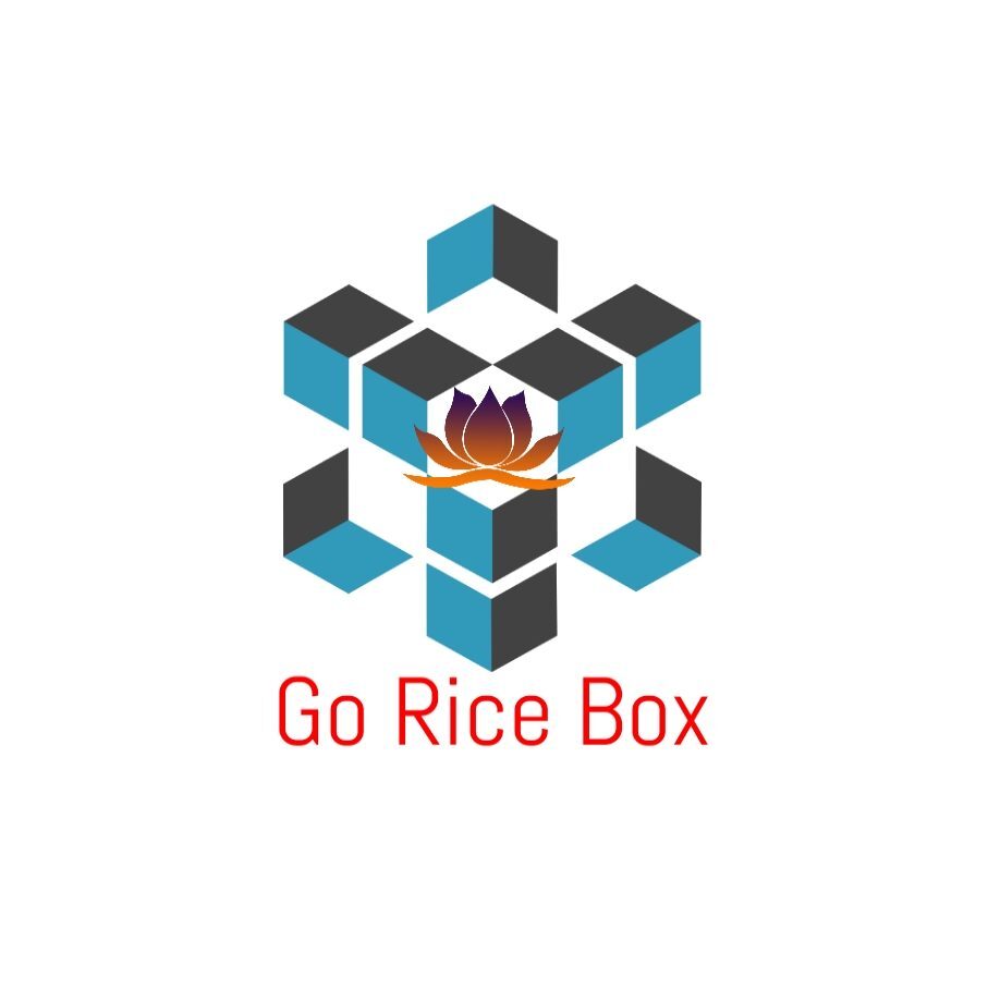 Nasi Box Online